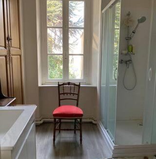 Coutances House | La Miséricorde