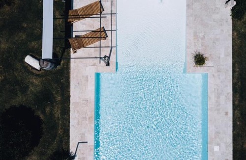 Riocaud House | La Misse Sud