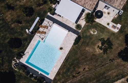 Riocaud House | La Misse Sud