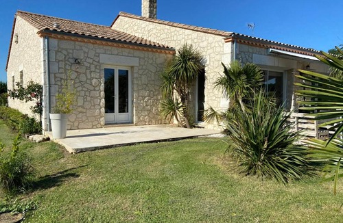 Riocaud House | La Misse Sud