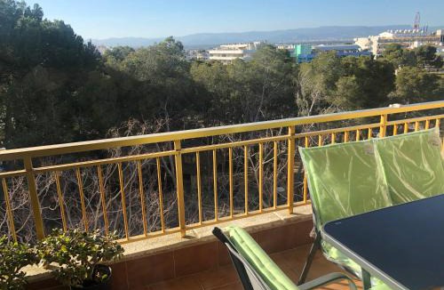 Salou Apartment | La Moderna Apartament