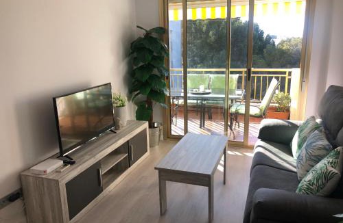 Salou Apartment | La Moderna Apartament