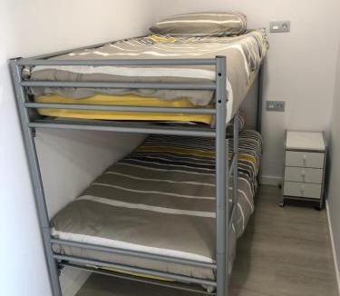 Salou Apartment | La Moderna Apartament