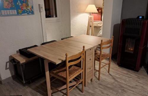 Lanuejols House | La Modestine