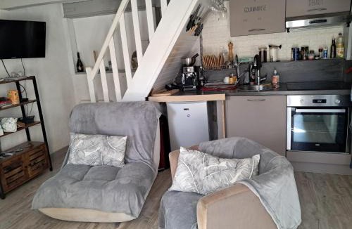 Lanuejols House | La Modestine