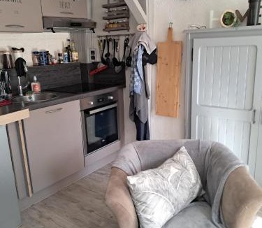 Lanuejols House | La Modestine