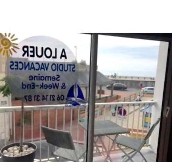 Fecamp Apartment | ** La Moignarderie ** Vue mer