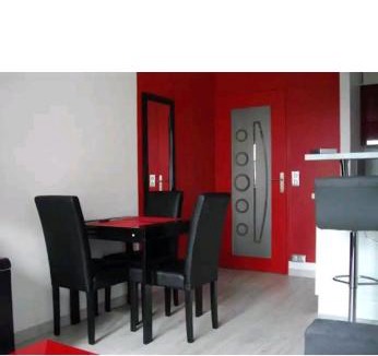 Fecamp Apartment | ** La Moignarderie ** Vue mer