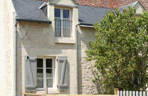 Brehemont House | La Moire - Country house for rent