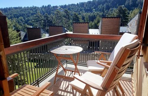 La Molina Apartment | La Molina - acogedor apartamento cerca de las pistas de esquí