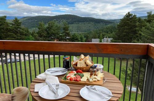 La Molina Apartment | La Molina - acogedor apartamento cerca de las pistas de esquí
