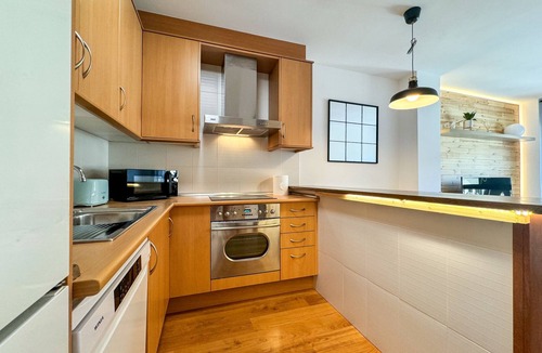 La Molina Apartment | La Molina Molinísimo