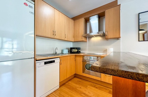 La Molina Apartment | La Molina Molinísimo