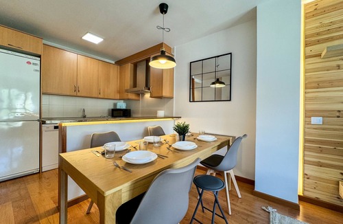 La Molina Apartment | La Molina Molinísimo