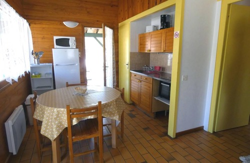 Brocas House | La Molinie - Brocas - Gîte