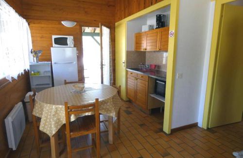 Brocas House | La molinie