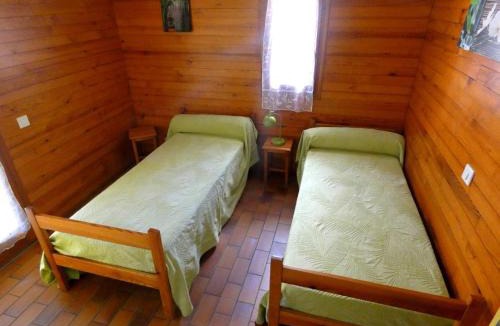 Brocas House | La molinie