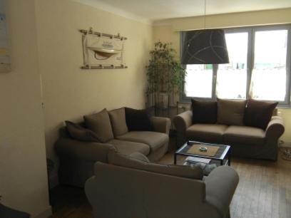 Le Portel House | La Molliment