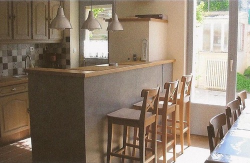 Le Portel House | La Molliment