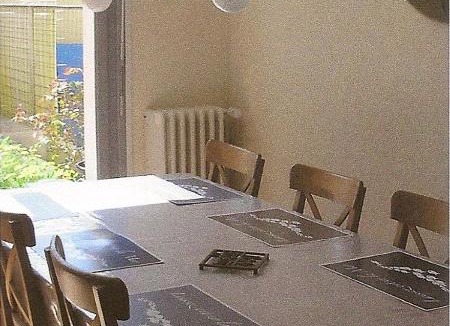 Le Portel House | La Molliment