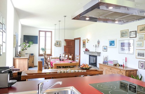 Malvaglia-dagro House | La Monda by Interhome