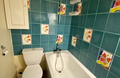 La Mongie Apartment | La Mongie - Apt 2 ch - Parking Couvert - 46m² - 8 Pers