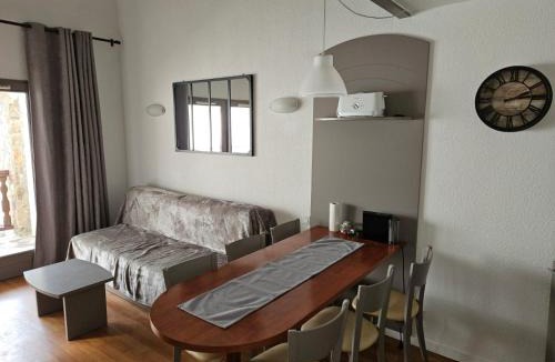 La Mongie Apartment | La Mongie Appartement duplex 7 personnes