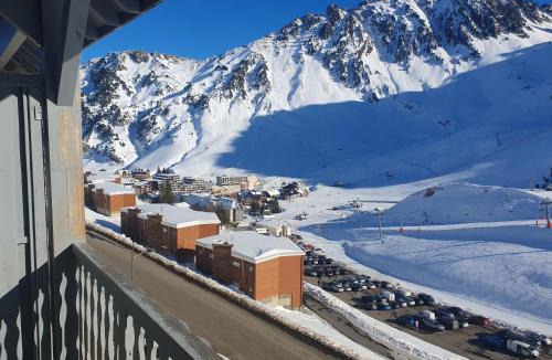 La Mongie Apartment | La Mongie Appartement duplex 7 personnes