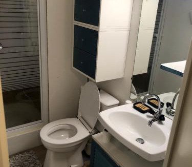 La Mongie Apartment | La Mongie Tourmalet, 2 a 4 couchages, pied de pistes, station de ski
