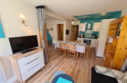 La Mongie Apartment | La Mongie Yes !