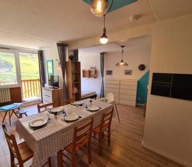 La Mongie Apartment | La Mongie Yes !