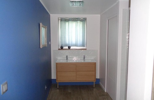 Vitry-aux-Loges Bed & Breakfast | la Monlassière