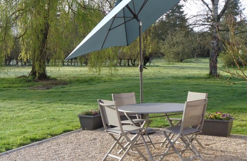 Vitry-aux-Loges Bed & Breakfast | la Monlassière