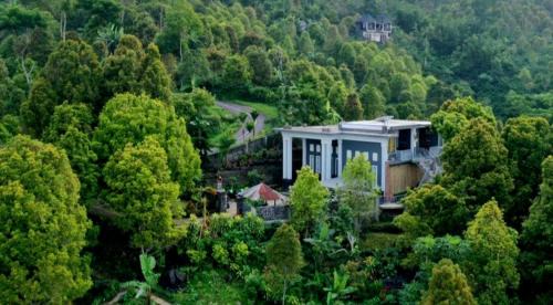 Gobleg House | La Montaña Bali & Spa