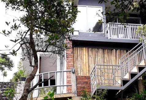 Gobleg House | La Montaña Bali & Spa