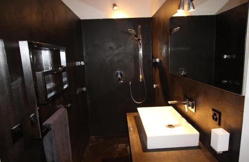 Chateau-d'Oex Apartment | La Montagne