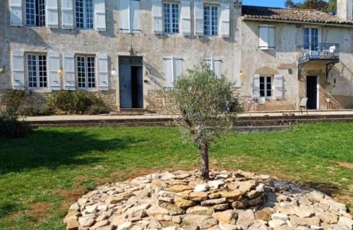 Azas Bed & Breakfast | La Montagne
