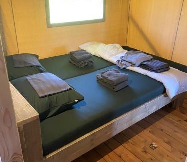 Azas Bed & Breakfast | La Montagne