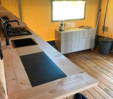 Azas Bed & Breakfast | La Montagne