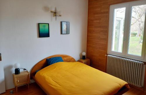 Allemans Bed & Breakfast | La Montagne Sud