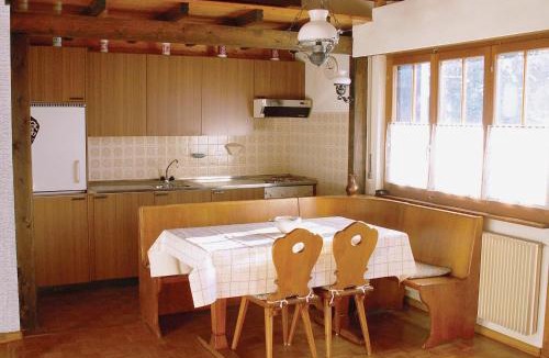 Vercorin Apartment | La Montagnette, VERCORIN