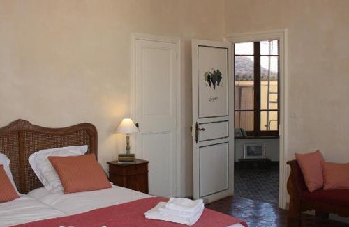 Thezan-des-Corbieres House | La Montagute