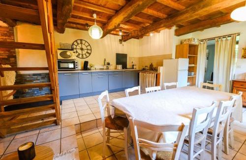 Seix House | La montana