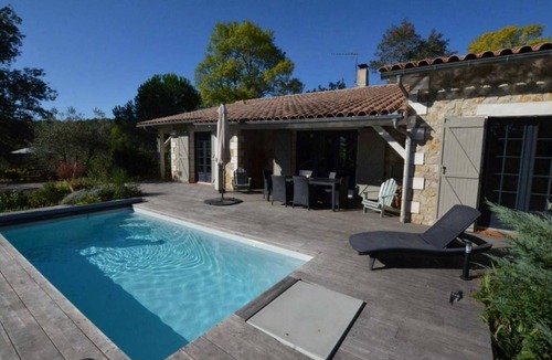 Puycelci House | La Montarnaude - PUYCELSI