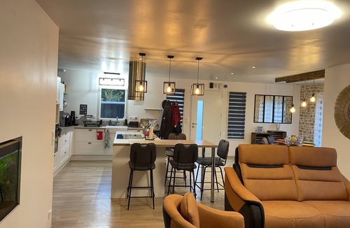 Montebourg House | LA Montbourgeoise DU Cotentin