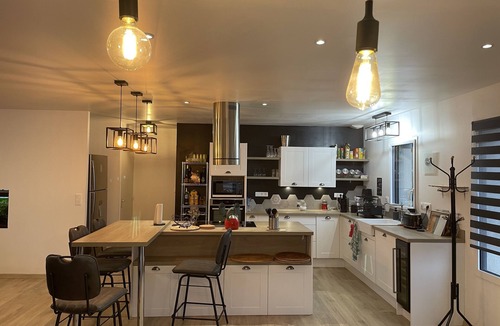 Montebourg House | LA Montbourgeoise DU Cotentin