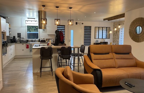 Montebourg House | LA Montbourgeoise DU Cotentin