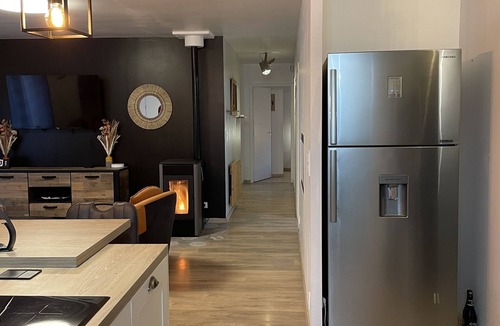 Montebourg House | LA Montbourgeoise DU Cotentin