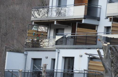 Mont-Dore Apartment | LA MONTILLE