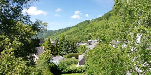 Mont-Dore Apartment | LA MONTILLE